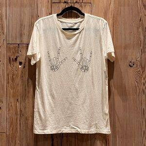 Desert Dreamer Bones T